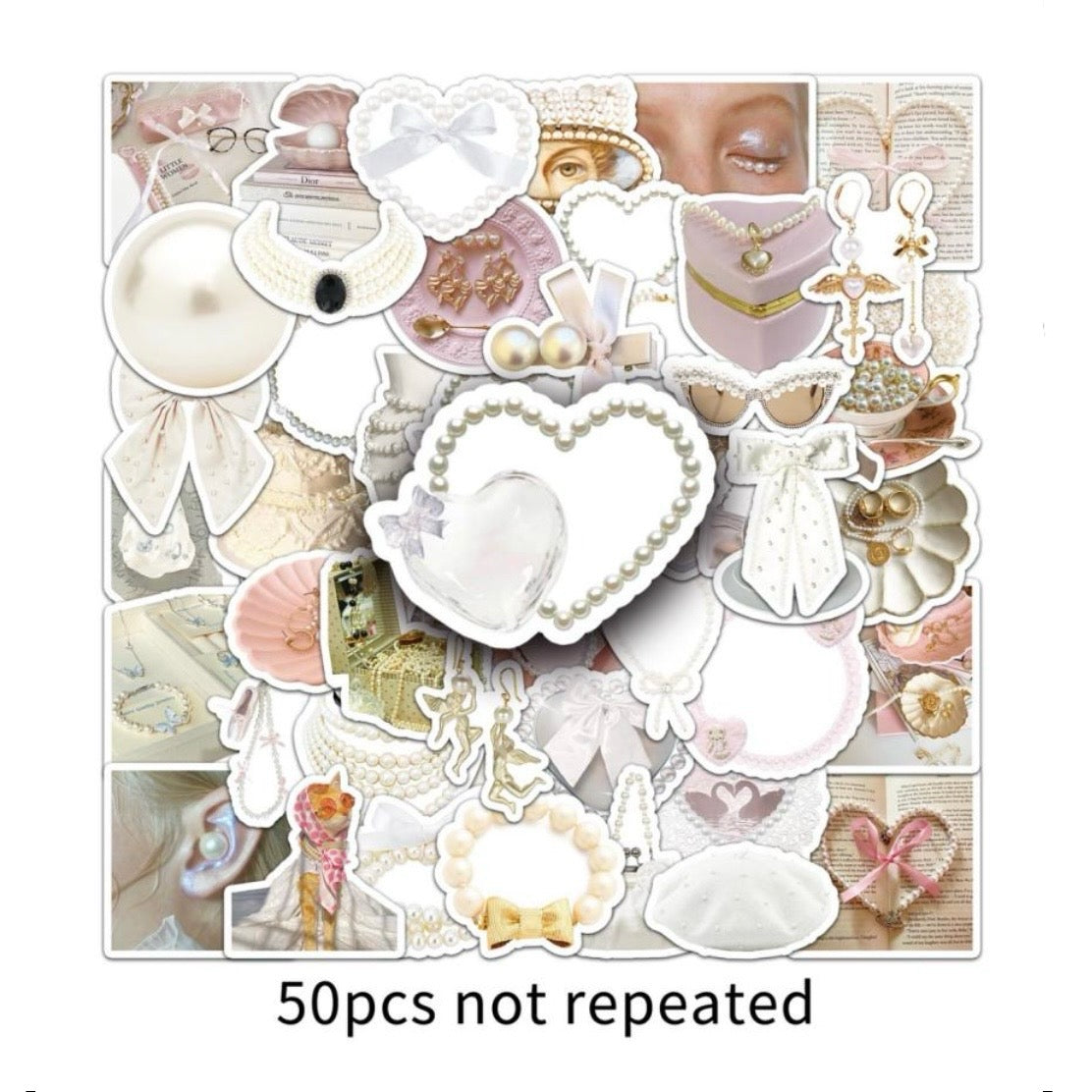 ستكرات منوعة