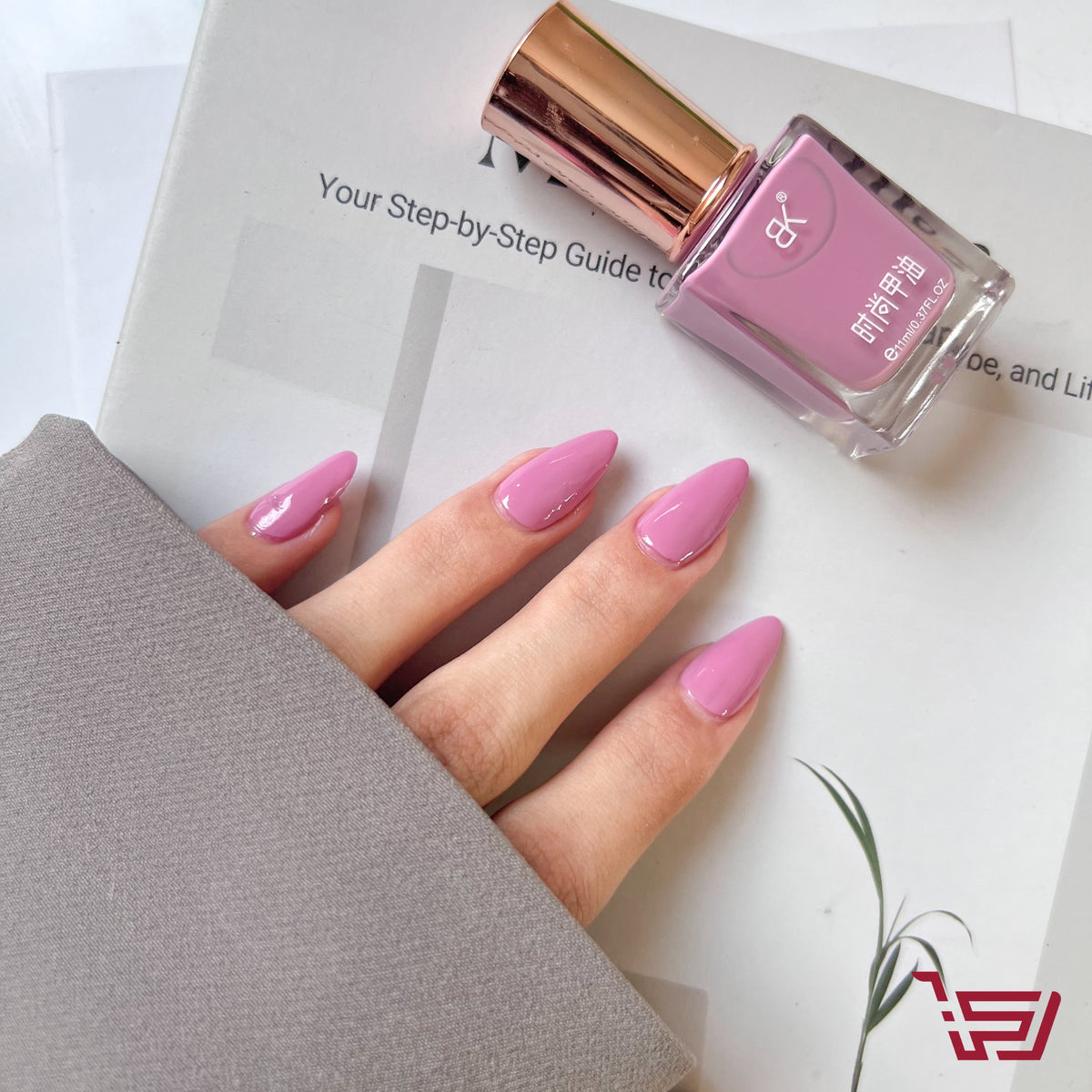 صبغ اظافر nail polish 7