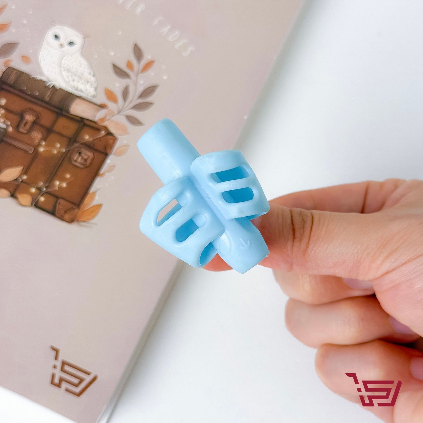 اداة مساعدة تعلم الكتابة