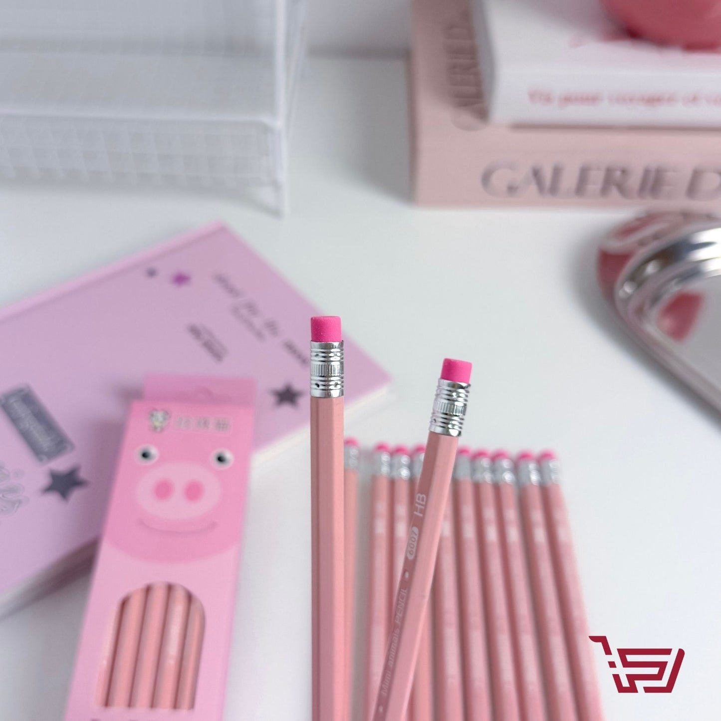 سيت اقلام رصاص