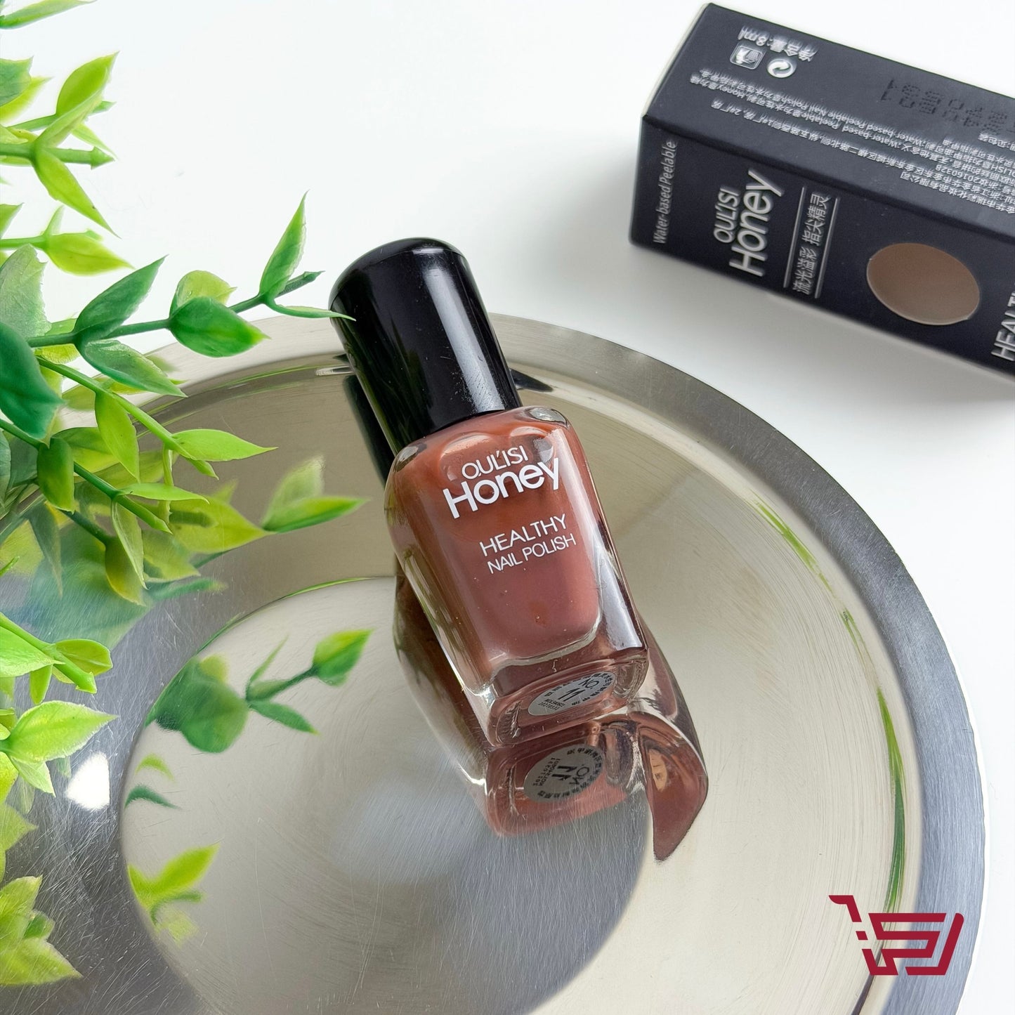 صبغ اظافر اسلامي Peel off nail polish S11