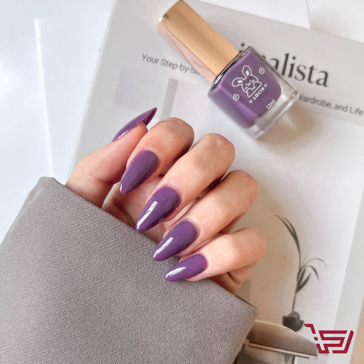 صبغ اظافر nail polish 15