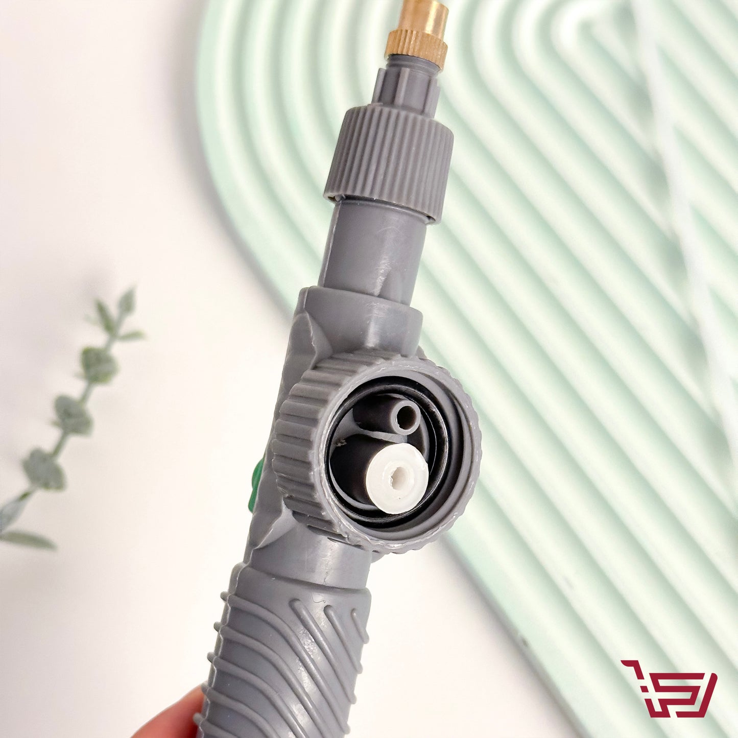 انبوب رشاش مياه للزراعة