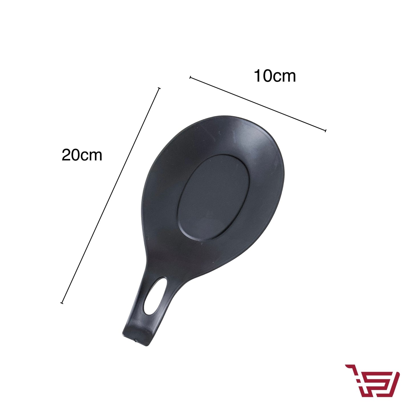 حاملة ملاعق