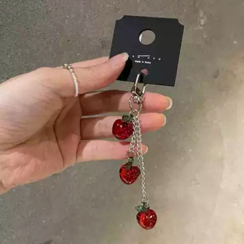 مدالية الكرز