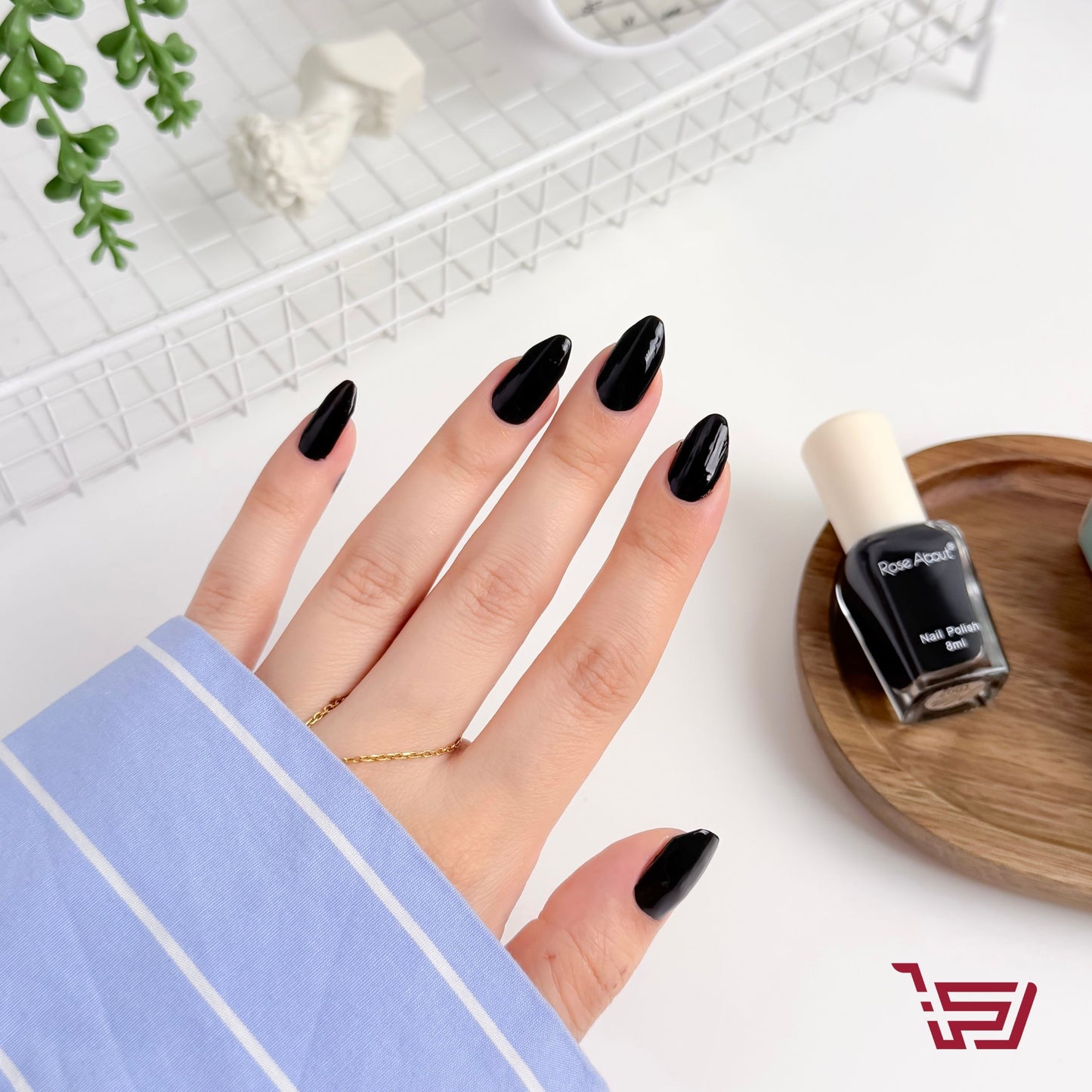 L02صبغ اظافر اسلامي peel off nail polish