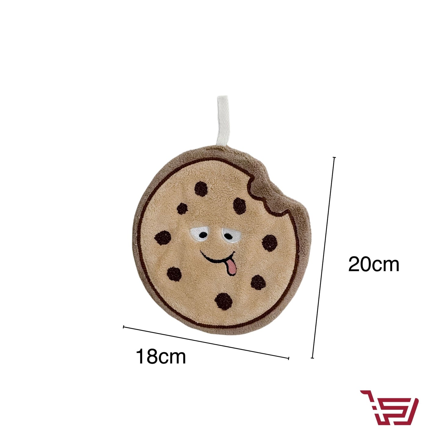 منشفة يد صغيرة للمطبخ