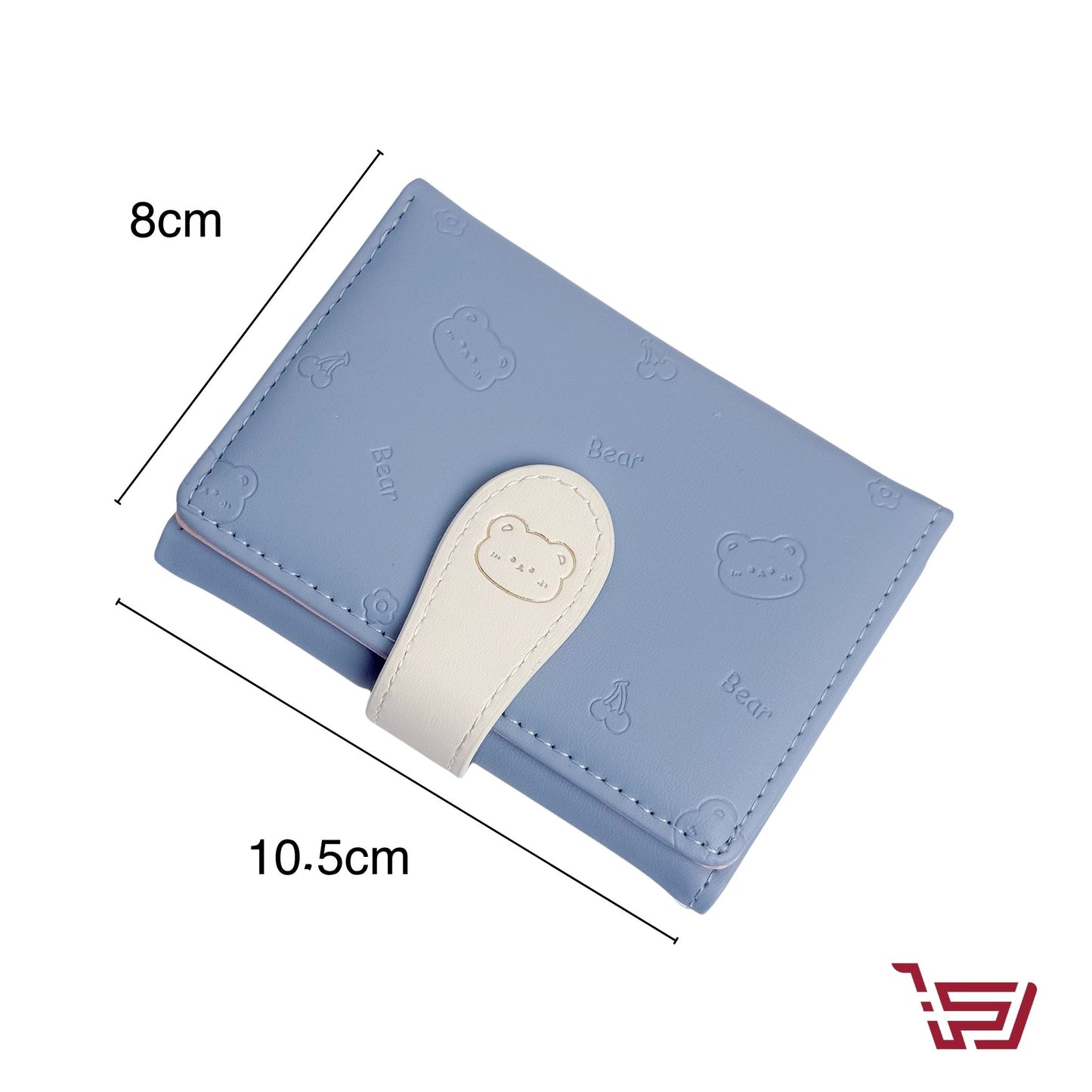 محفظة نقود القطط