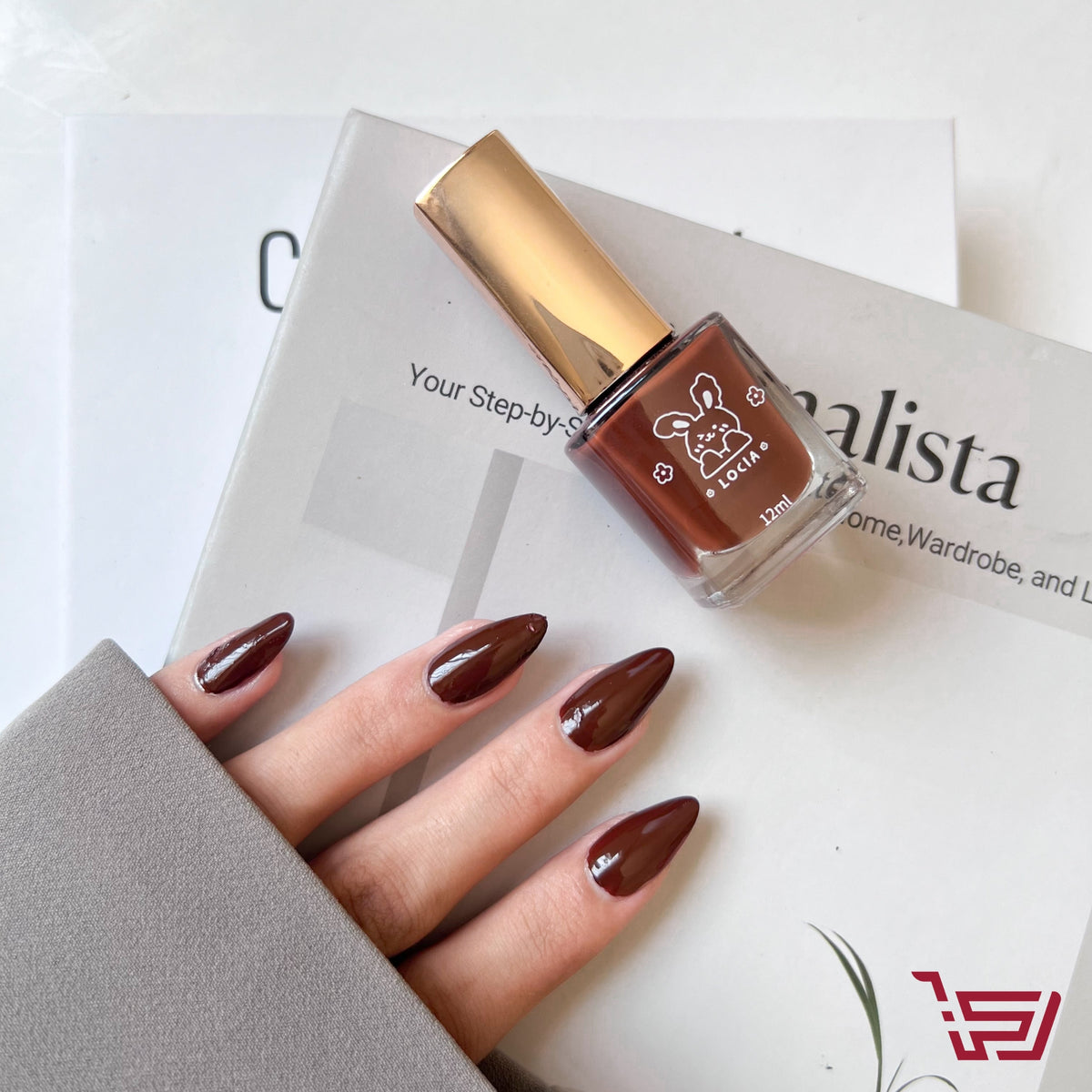 صبغ اظافر nail polish 30