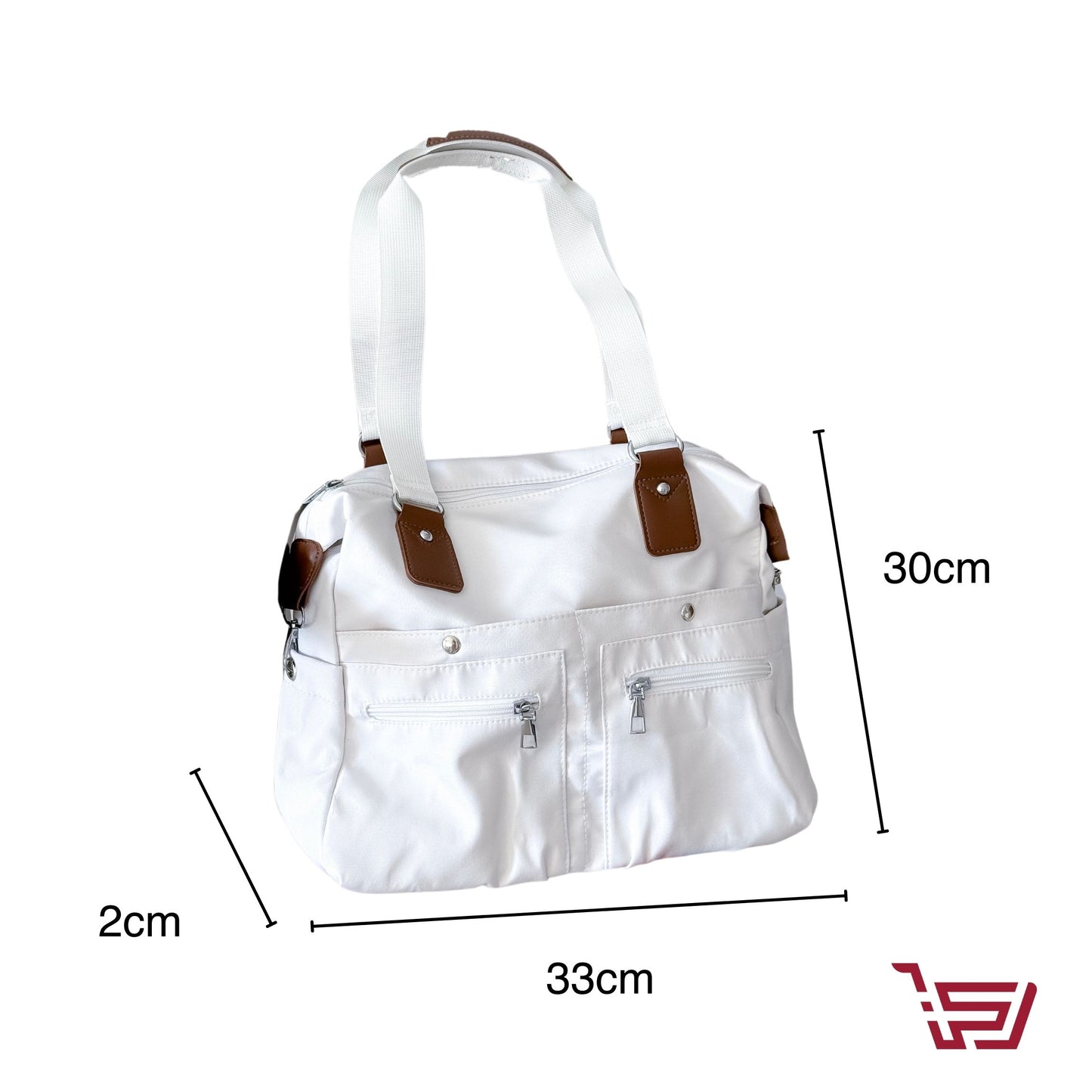 توت باك كانفس بتقسيمات عديدة