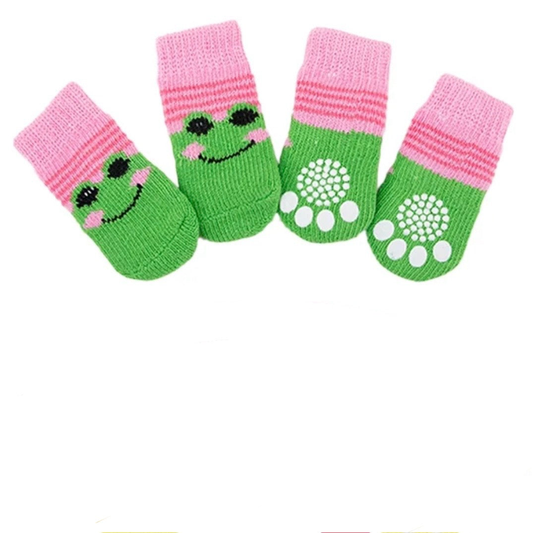 جواريب حيوانات الأليفة