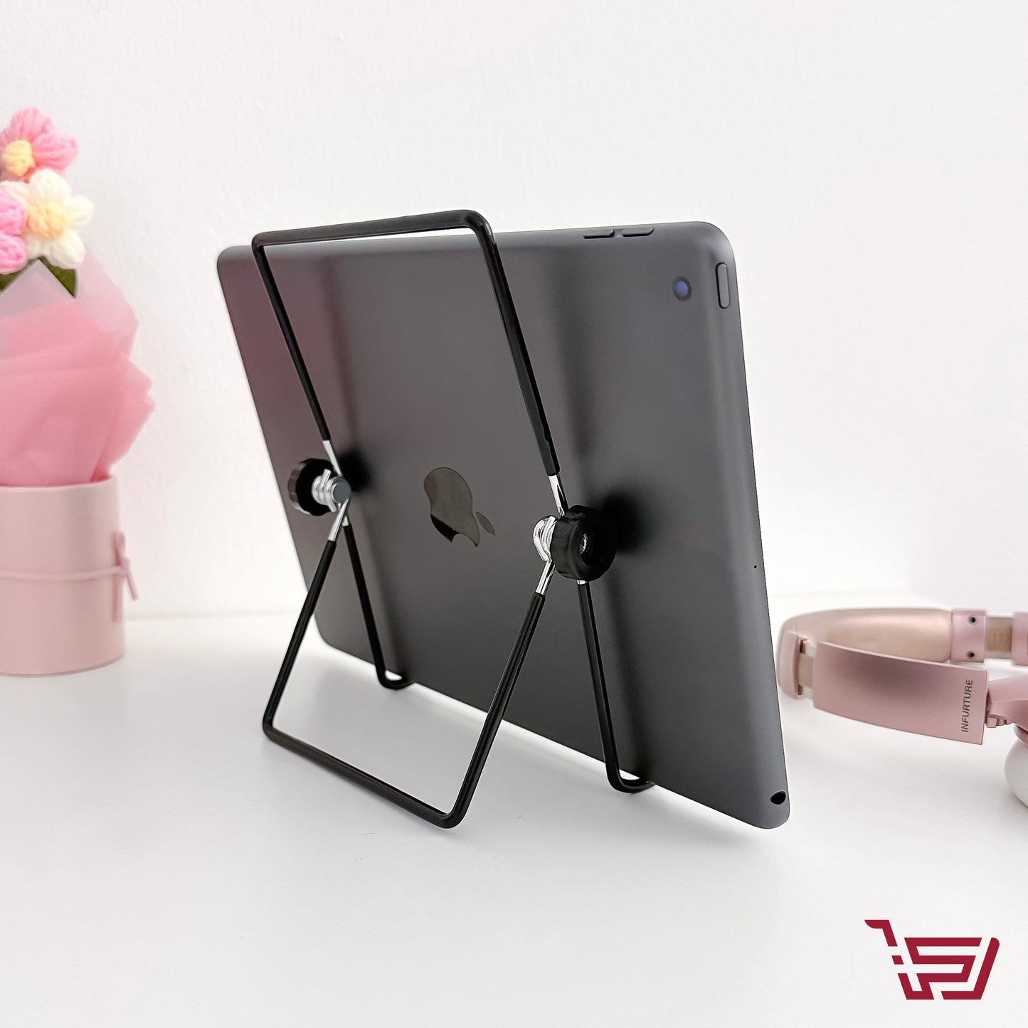 ستاند ايباد