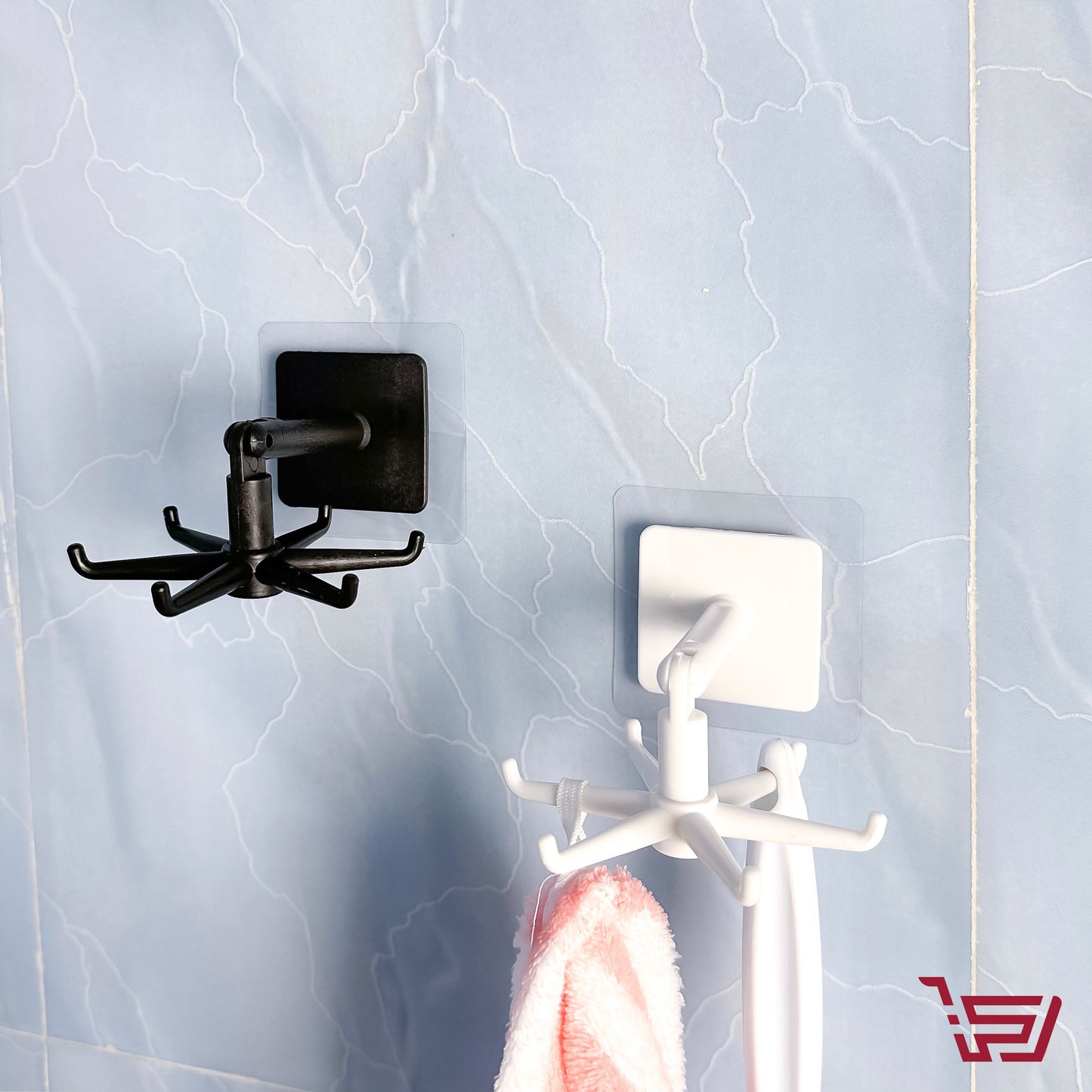 اداة تعليق لاصقة