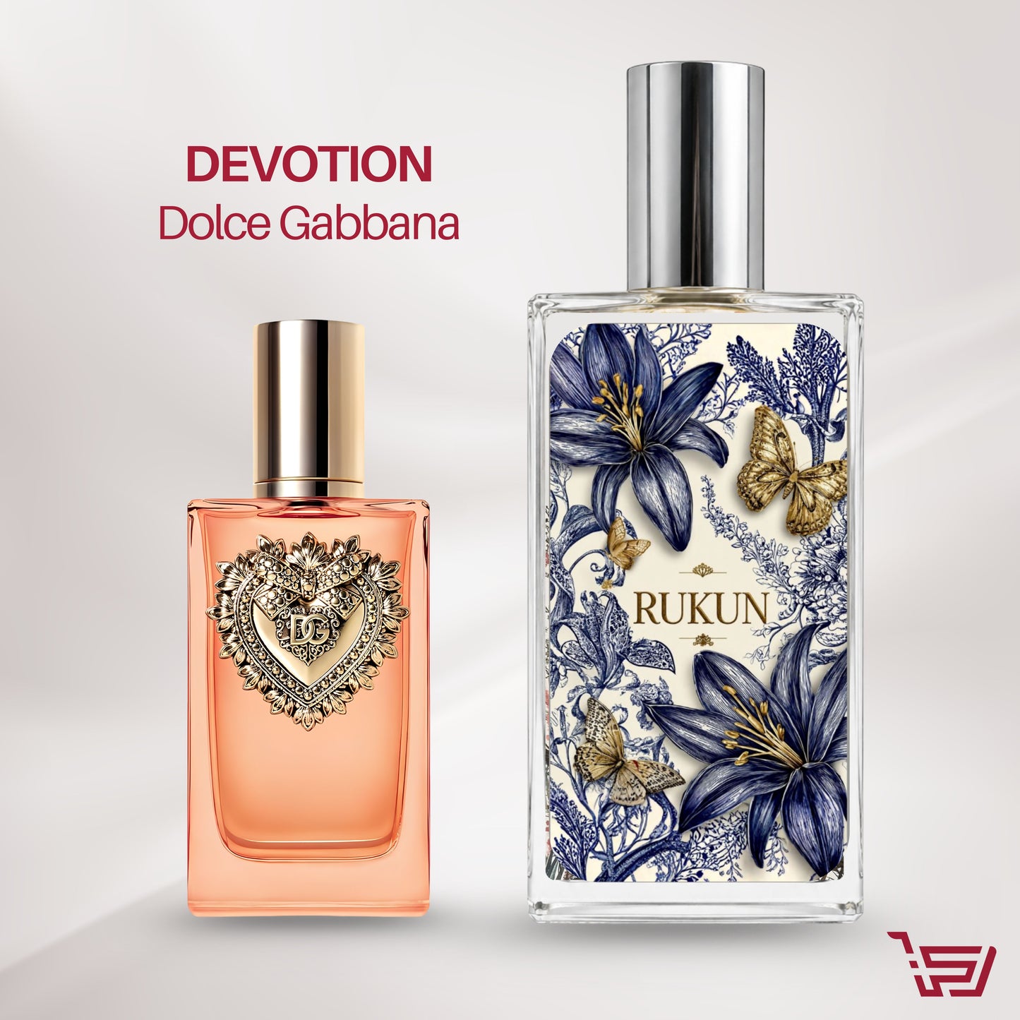DevotionDolce & Gabbanaعطر بديل