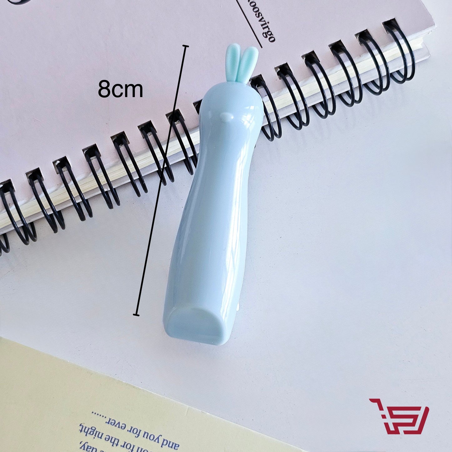 شفرة صغيرة ارنب