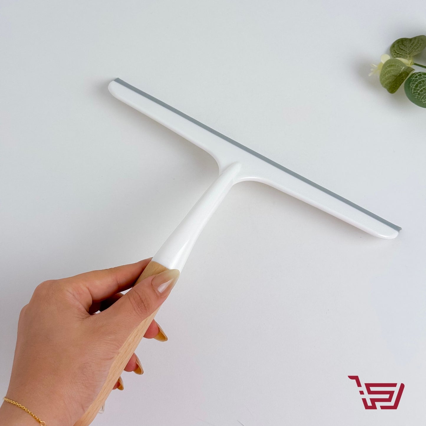 ممسحة تنظيف زجاج