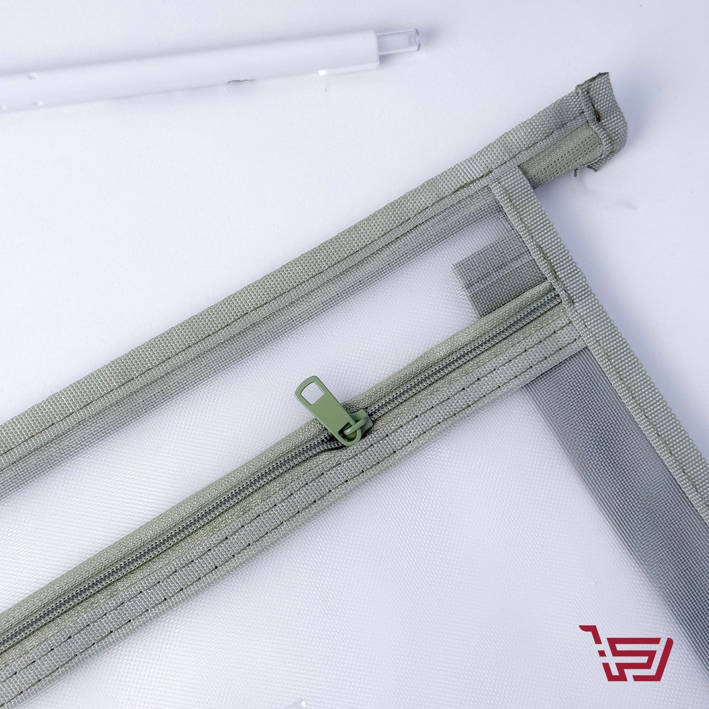 حافظة ملازم واوراق