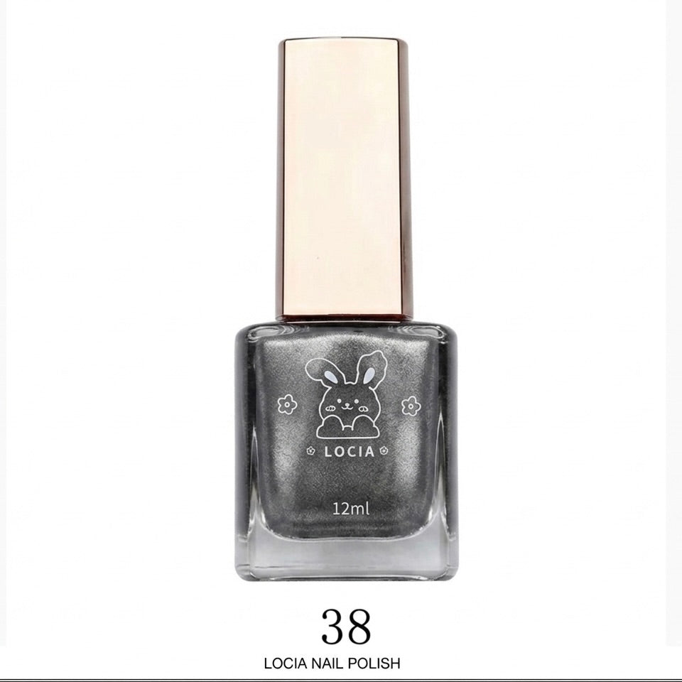 صبغ اظافر nail polish 38