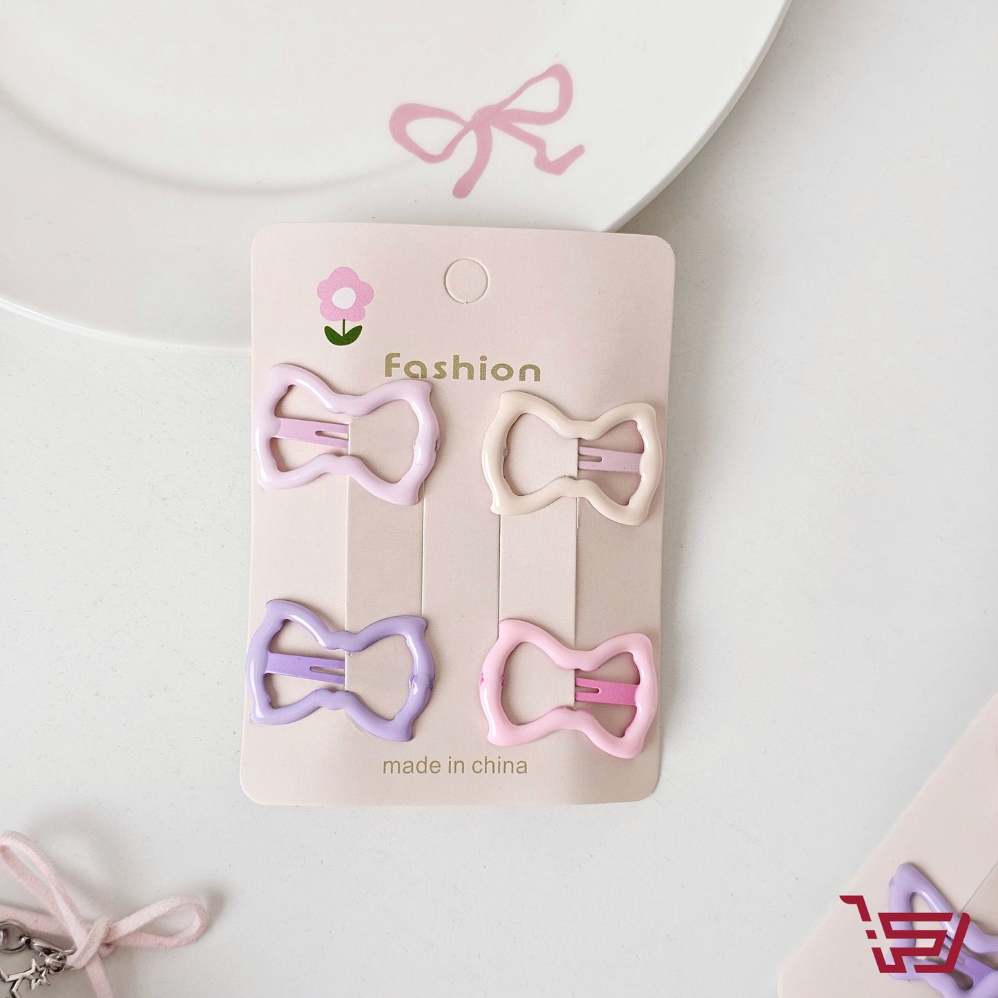 سيت قراصات شعر