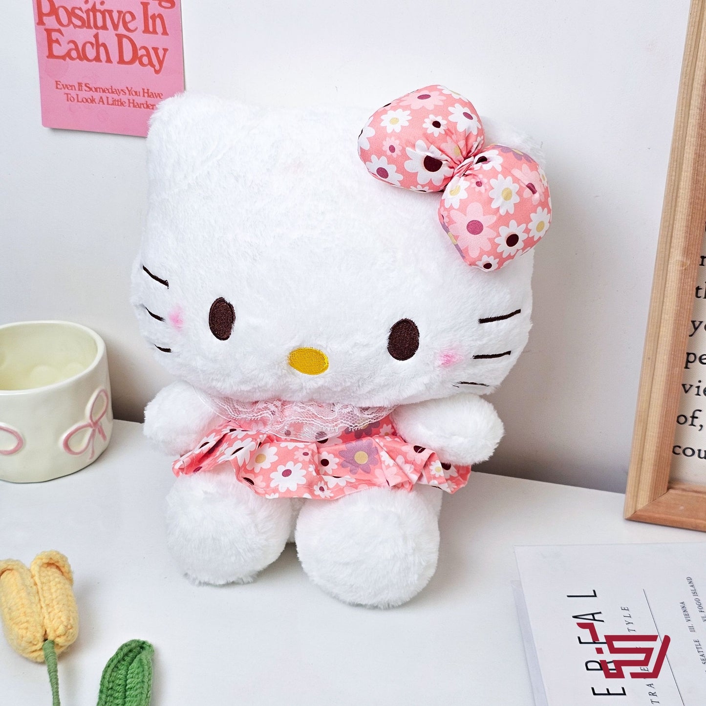 دمية هيلو كيتي