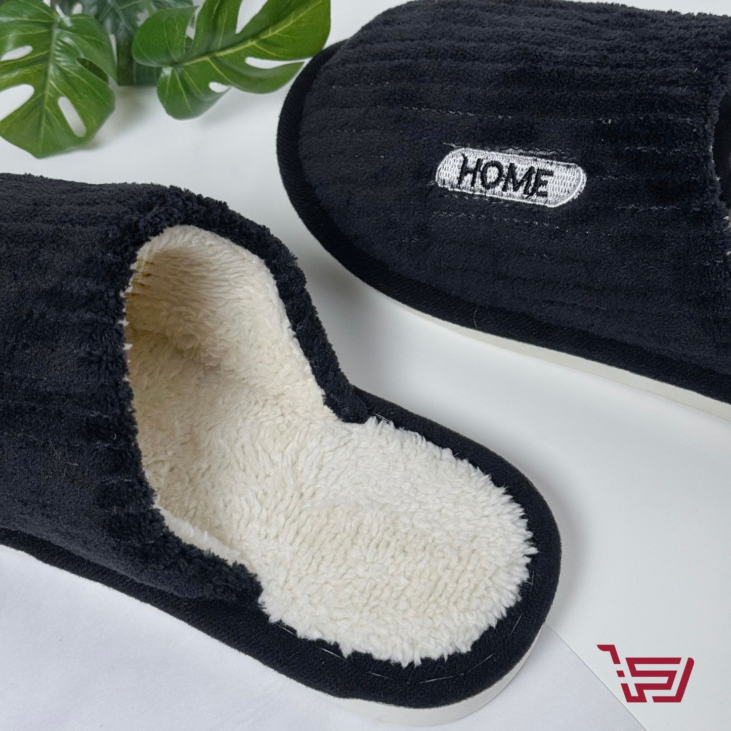 سليبر فرو منزلي رجالي