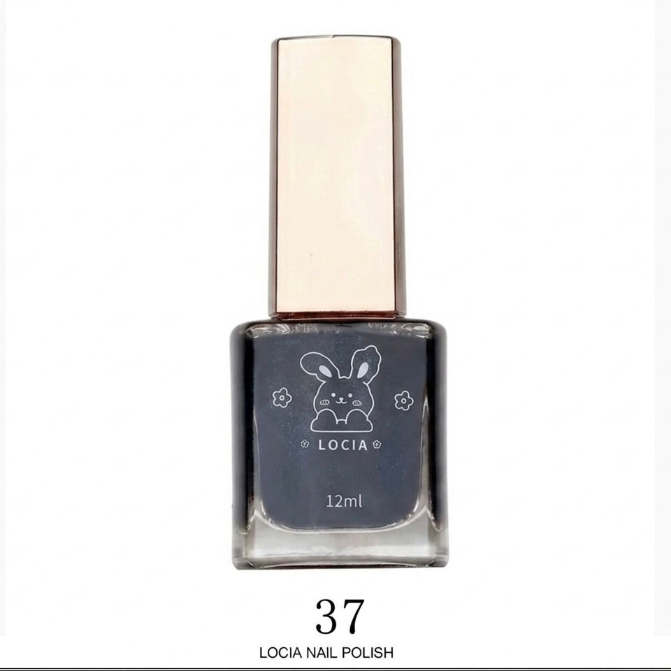 صبغ اظافر nail polish 37
