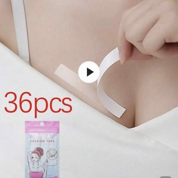 سيت لاصقات تثبيت الملابس