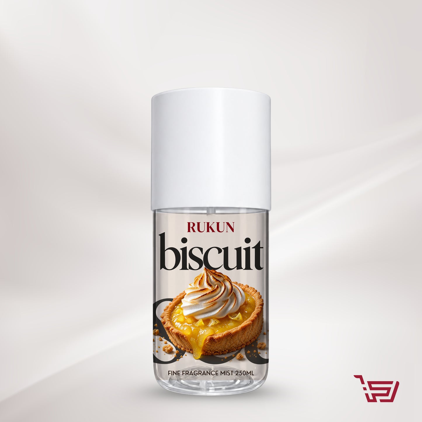 Biscotti Delight سبلاش