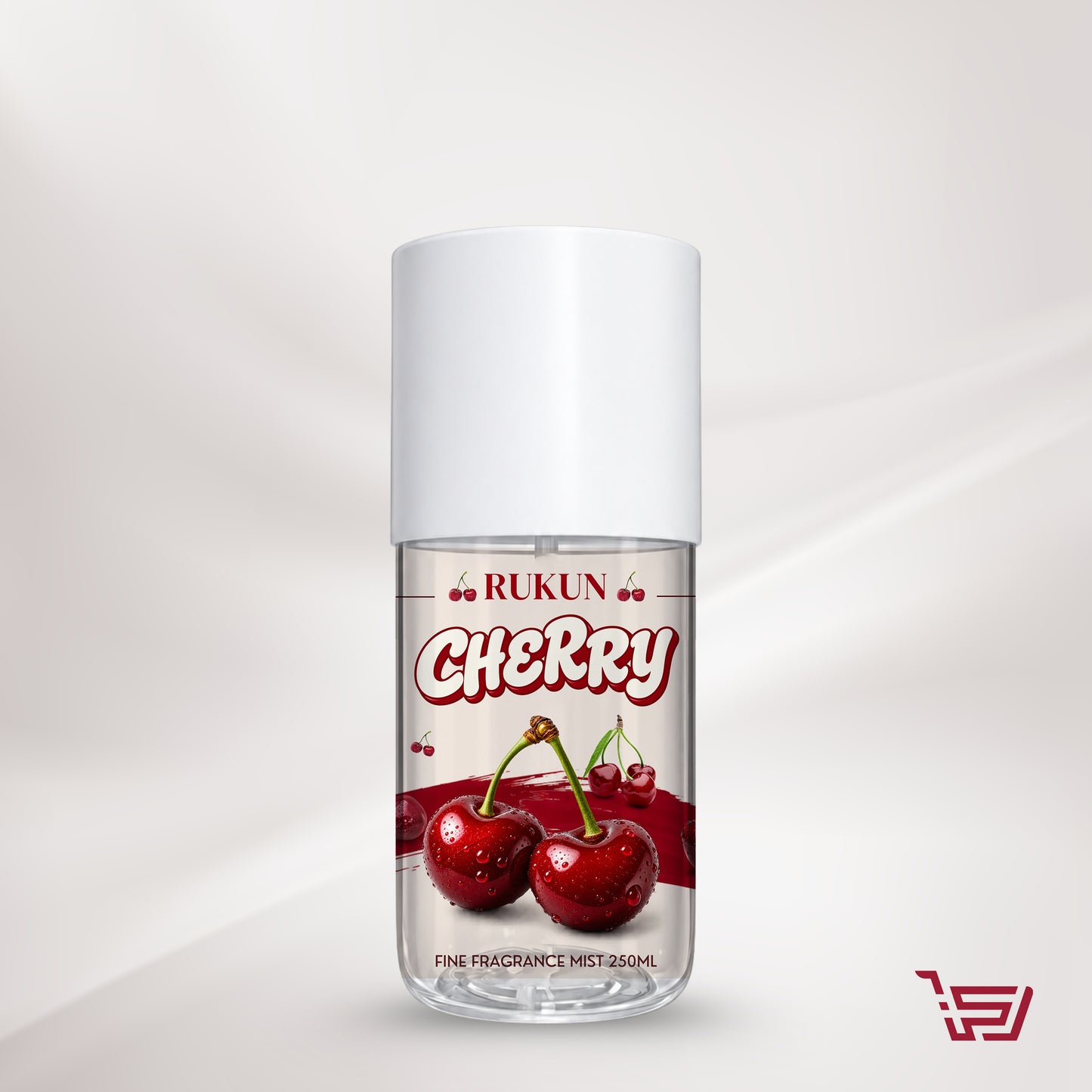 Cherry سبلاش