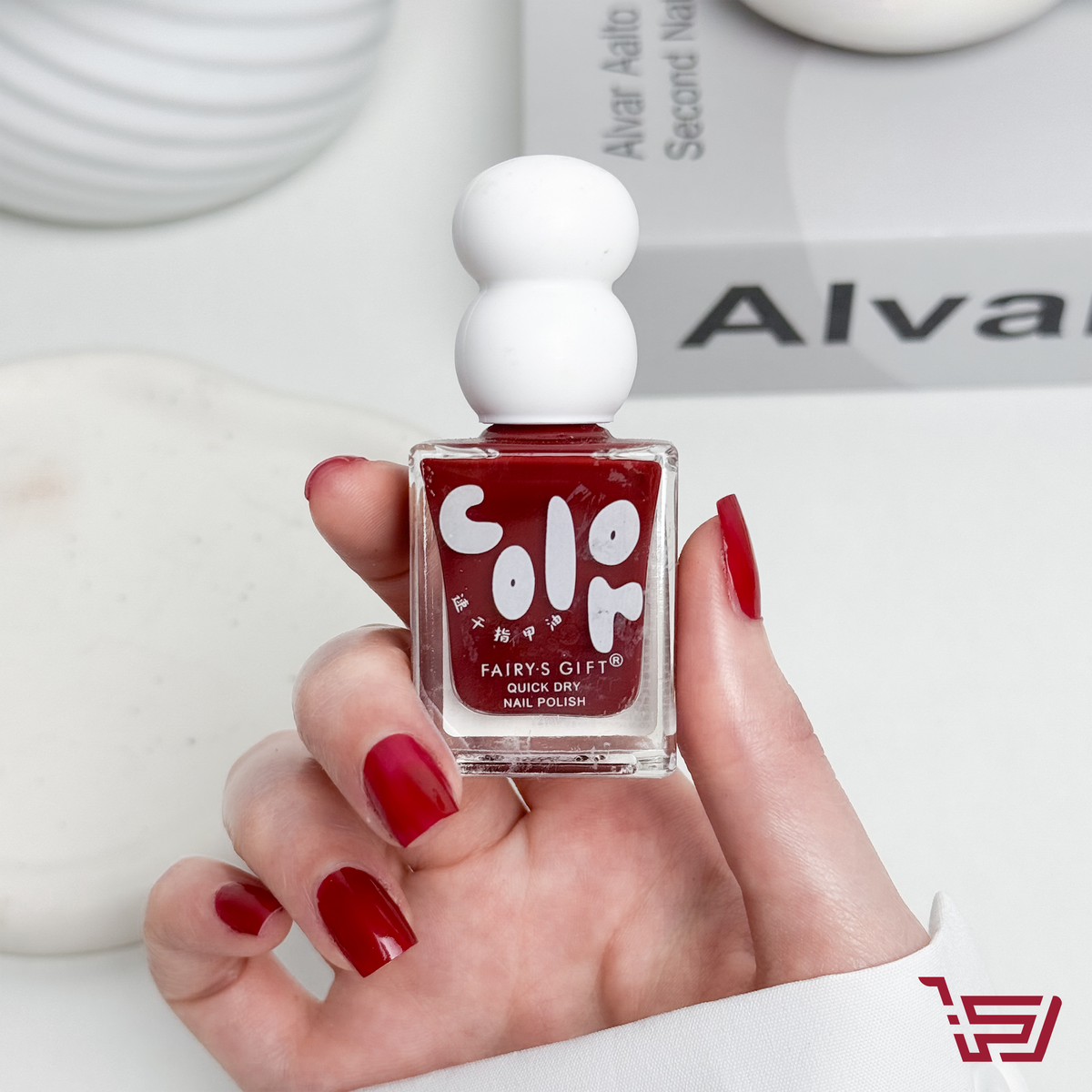 صبغ اظافر nail polish P52