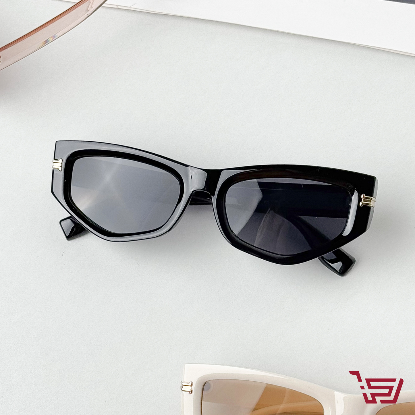 نظارة شمسية 2244