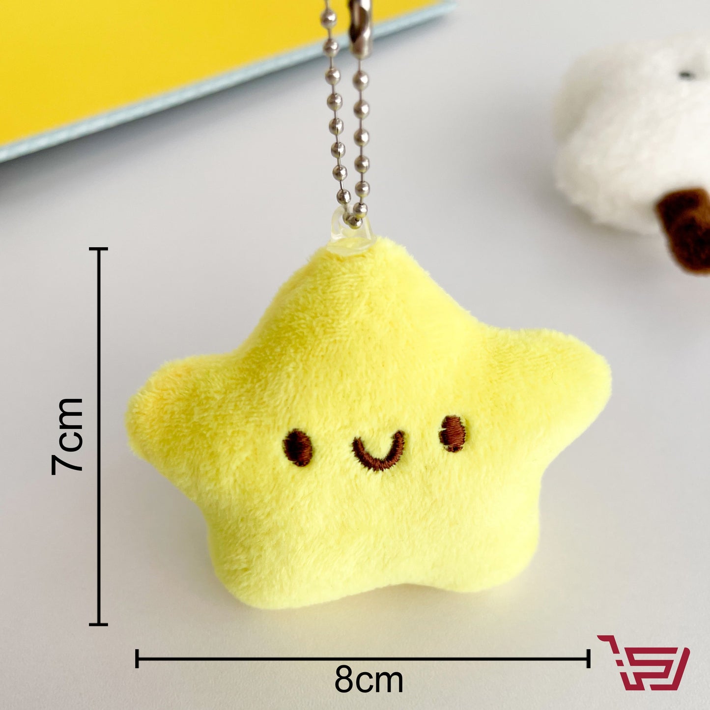 مدالية النجمة