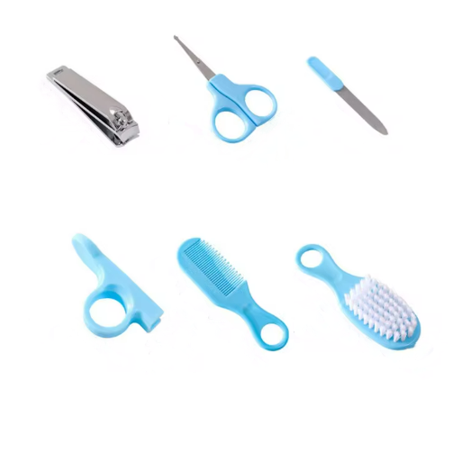 سيت ادوات العناية للاطفال