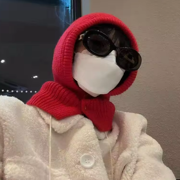 قبعة صوف البالافا