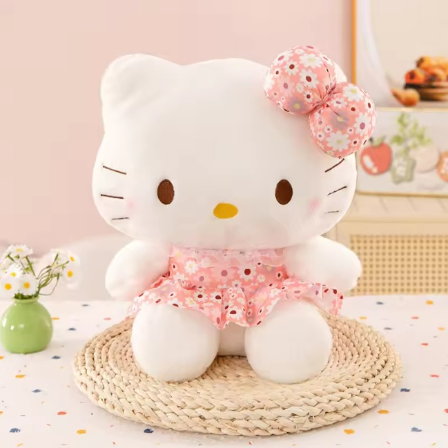 دمية هيلو كيتي