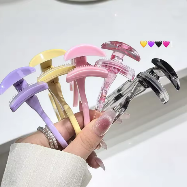 كابسة رموش كورية