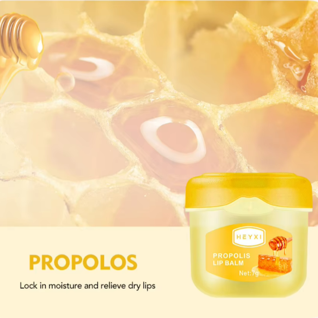 مرطب شفاه بنكهة الفواكة