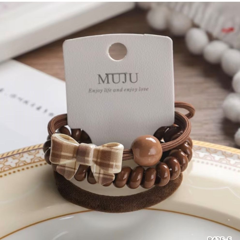 سيت كيتر شعر ثلاث قطع