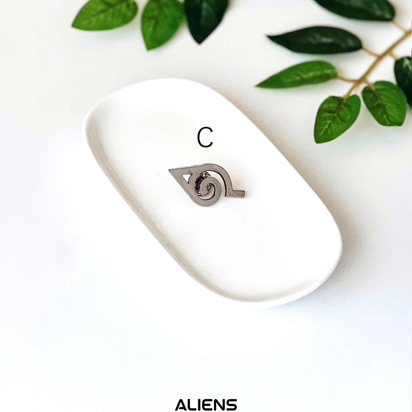 اكسسوارات ناروتو