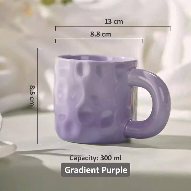 كوب سيراميك