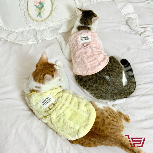 ملابس حيوانات لقطط والكلاب