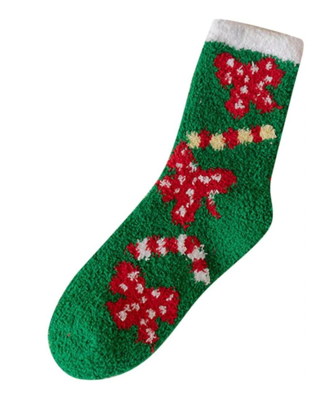 جواريب الكريسماس