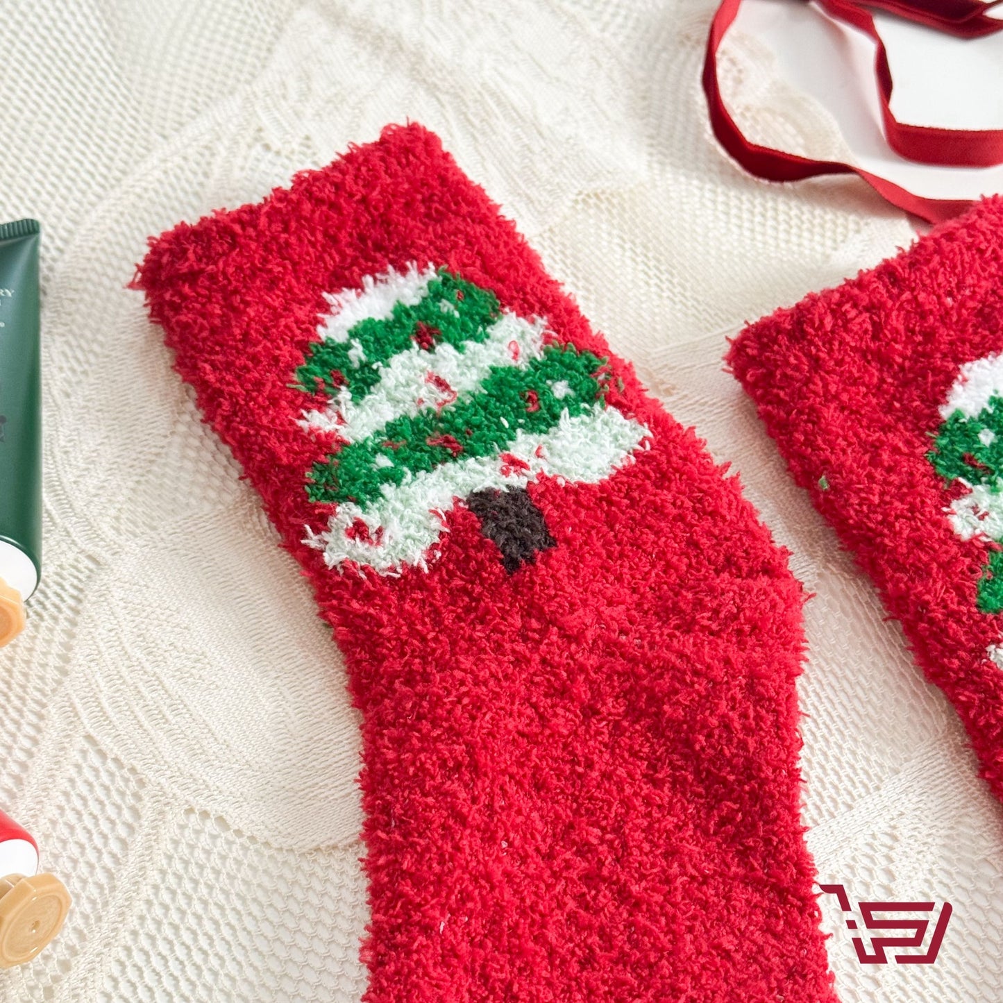 جواريب الكريسماس