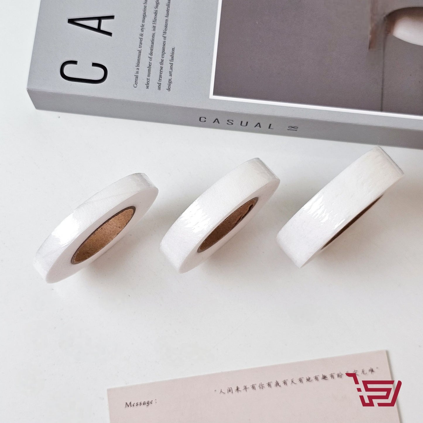 شريط تثبيت الكسرات بالكوي