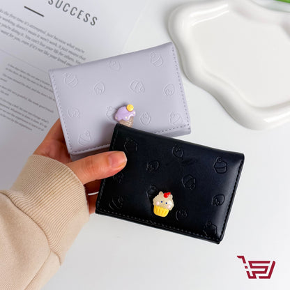 محفظة نقود صغيرة