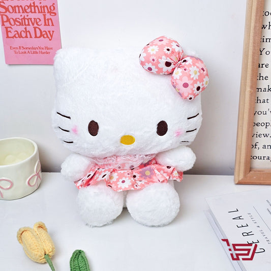 دمية هيلو كيتي