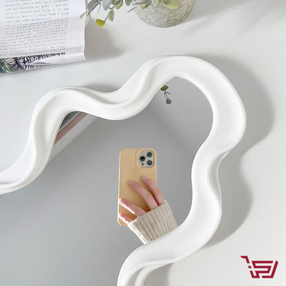 مرايا بطراز كوري