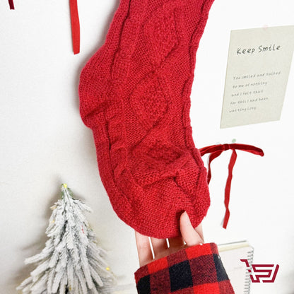 جواريب تعليق الكريسمس