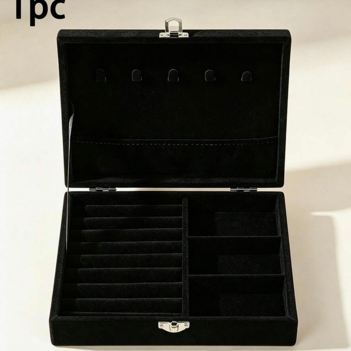 صندوق مجوهرات