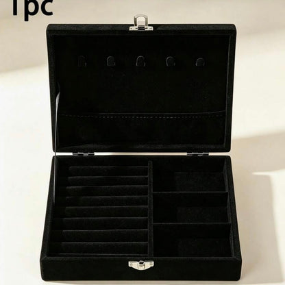 صندوق مجوهرات